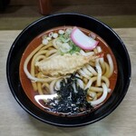 うどん 五ん兵衛 - 