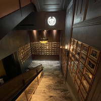 ベンジャミンステーキハウス 六本木 - 