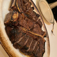 BENJAMINSTEAKHOUSE 六本木 - 