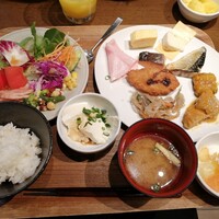 The Kitchen Salvatore Cuomo GINZA - 
