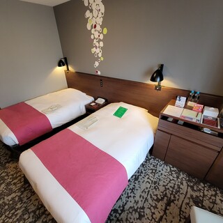 ホテル モンテエルマーナ 福岡_2