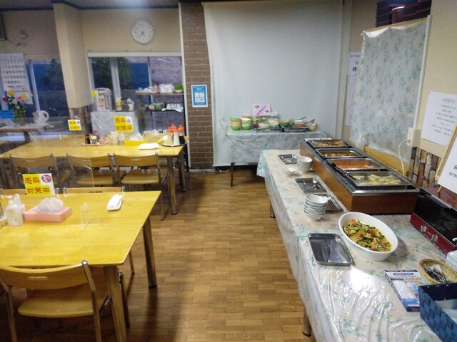 岩沢荘 - Ｊヴィレッジ（旅館・民宿）の写真