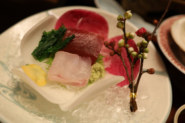 佳松園 - 花巻（料理旅館）の写真