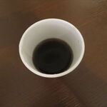 富士屋ホテル - コーラ