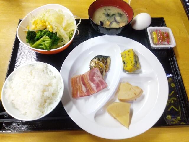 岩沢荘 - Ｊヴィレッジ（旅館・民宿）の写真