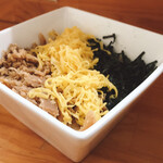 東筑軒 本社うどん店 - 