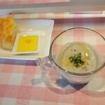 仏蘭西食堂 カンティーヌ - 