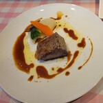 仏蘭西食堂 カンティーヌ - 