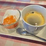 仏蘭西食堂 カンティーヌ - 