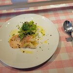 仏蘭西食堂 カンティーヌ - 料理写真: