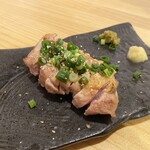 Sumibiyaki Tori Ebisu - 