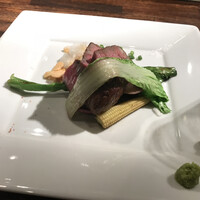 鉄板焼さくら - 