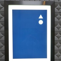 鮨 あお - 表参道駅B２出口を出てすぐ先を右(▲●でＡOです：笑)