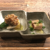 鉄板焼さくら - 