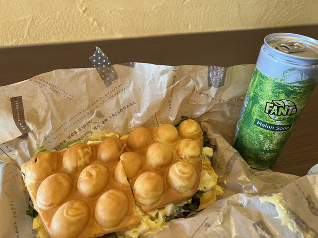 帯広のカフェ&ジェラート MOKO｜おしゃれなカフェでジェラートを堪能