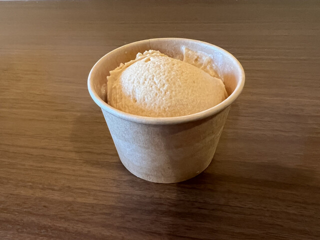 CAFE&GELATO MOKO（カフェ&ジェラート モコ） - 帯広（カフェ）の写真