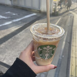 STARBUCKS COFFEE - 