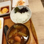 スーパーホテル - 