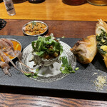 Spice Drunker やぶや - 