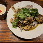 Spice Drunker やぶや - 