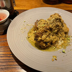 Spice Drunker やぶや - 