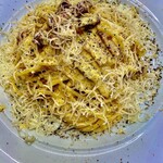 ダル ボスチーノ - 