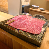 東京肉しゃぶ家 - 