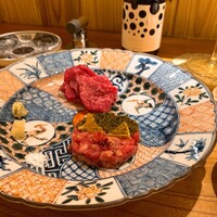 東京肉しゃぶ家 - 