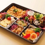 antiaging cafe Hinata - コース【TAKEOUT】1500円～
