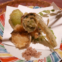 妙見石原荘 食菜石蔵 - 