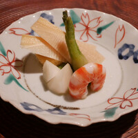 妙見石原荘 食菜石蔵 - 