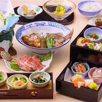 なごみ膳　
