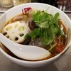 七宝麻辣湯 恵比寿店