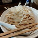 極濃つけ麺ブンブンマル - 