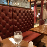 RESTAURANT Omiya - 