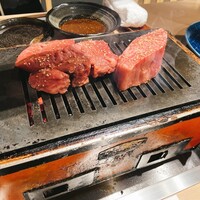 奈良きみや 別邸 柘榴 - 