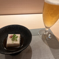 寿司と日本料理 銀座 一 - 