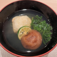 寿司と日本料理 銀座 一 - 