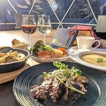 メリー ツリーズ - 