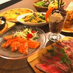 メリー ツリーズ - 