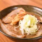 にぼしらーめん88 - 