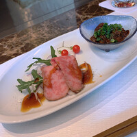 神戸牛すてーきIshida. 銀座本店 - 