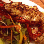 柊山ガーデン - 伊勢海老