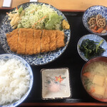 Tonkatsu Misawa - 