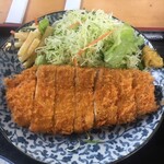 Tonkatsu Misawa - 