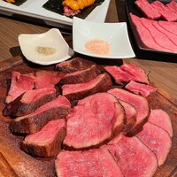 熟成焼肉 マルニク - 