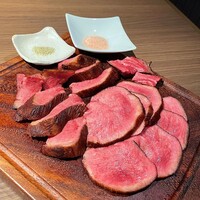熟成焼肉 マルニク - 