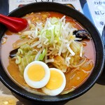 麺辛屋 二代目 美國 - 