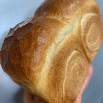 Boulangerie Petite Foret  - 食パン 260円