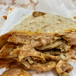 ZAZA DONER KEBAB - 